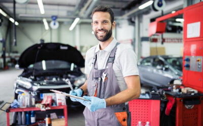 How Does A Mobile Mechanic Work?