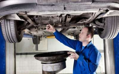 Can A Mobile Mechanic Perform Major Repairs Or Only Basic Maintenance?