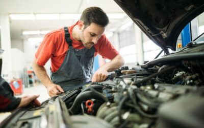 What Are The Advantages Of Using A Mobile Mechanic?