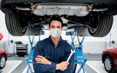 What Is A Mobile Mechanic?