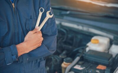 Can A Mobile Mechanic Service All Types Of Vehicles