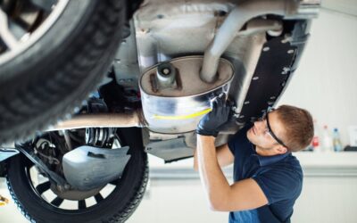 How Long Does It Take For A Mobile Mechanic To Complete A Typical Repair?