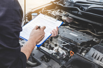 The Importance of Regular Car Inspections: Keeping Your Vehicle Safe on the Road