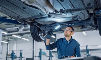 What to Look for in a Reliable 24-Hour Auto Mechanic