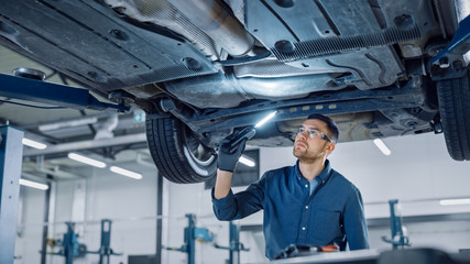 What to Look for in a Reliable 24-Hour Auto Mechanic