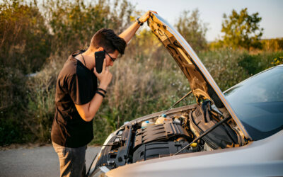 Save Time and Money with Mobile Mechanic Repair Services