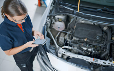The Cost and Time Savings of Mobile Mechanic Maintenance Services