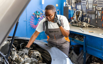 Stay Ahead of Car Troubles with Mobile Mechanic Diagnostic Services
