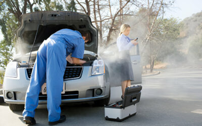 The Advantages of Using a Mobile Mechanic for Engine Services