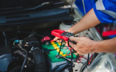 What Are the Most Common Car Electrical Problems?